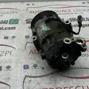 COMPRESOR AIRE ACONDICIONADO OPEL CORSA C