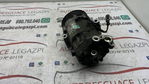 COMPRESOR AIRE ACONDICIONADO OPEL CORSA C