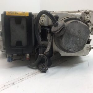 FARO IZQUIERDO VOLVO V40 FAMILIAR