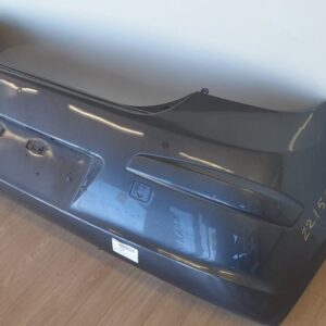 PARAGOLPES TRASERO HYUNDAI I30