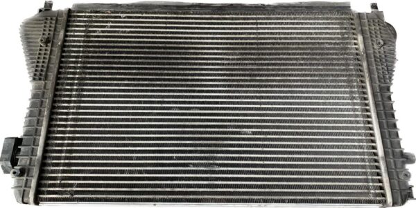 INTERCOOLER SKODA OCTAVIA BERLINA