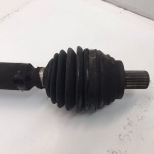 TRANSMISION DELANTERA DERECHA SKODA OCTAVIA BERLINA