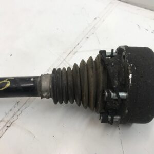 TRANSMISION DELANTERA IZQUIERDA SKODA OCTAVIA BERLINA