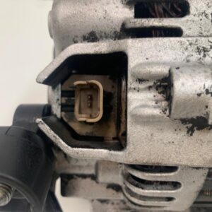 ALTERNADOR PEUGEOT 206 CC