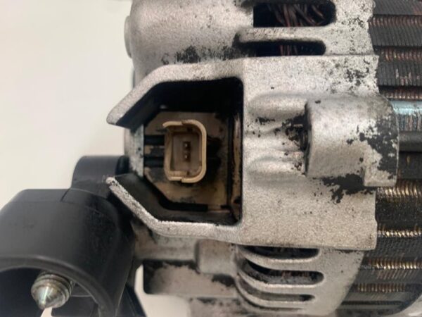 ALTERNADOR PEUGEOT 206 CC