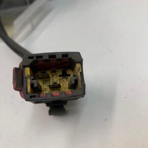 ELECTROVENTILADOR PEUGEOT 206 CC