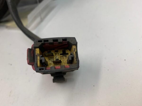 ELECTROVENTILADOR PEUGEOT 206 CC