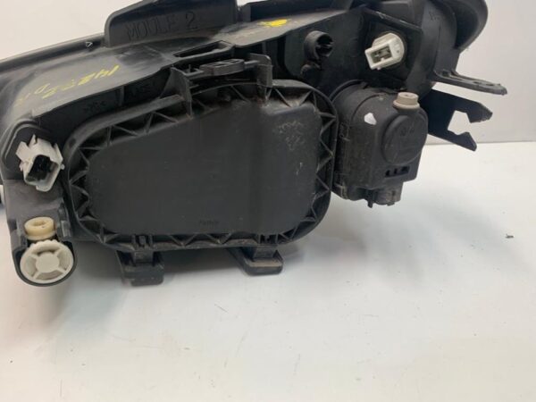 FARO DERECHO PEUGEOT 206 CC