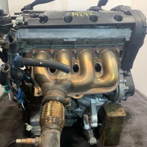 MOTOR COMPLETO PEUGEOT 206 CC