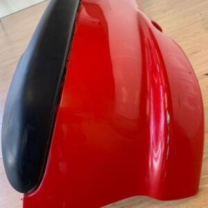 PARAGOLPES TRASERO PEUGEOT 206 CC