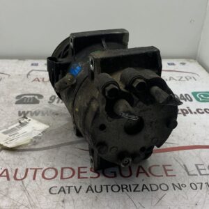 COMPRESOR AIRE ACONDICIONADO VOLVO S80 BERLINA