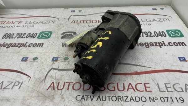 MOTOR ARRANQUE VOLVO S80 BERLINA