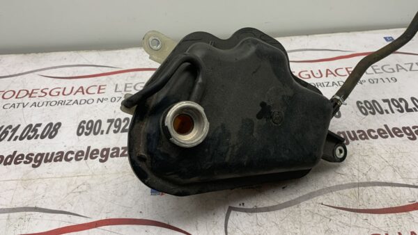DEPOSITO EXPANSION HONDA ACCORD BERLINA