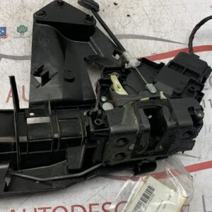CERRADURA PUERTA DELANTERA IZQUIERDA  FORD FOCUS LIM.