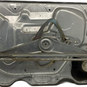 ELEVALUNAS DELANTERO DERECHO FORD FOCUS BERLINA