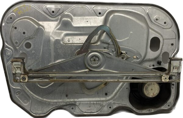 ELEVALUNAS DELANTERO DERECHO FORD FOCUS BERLINA