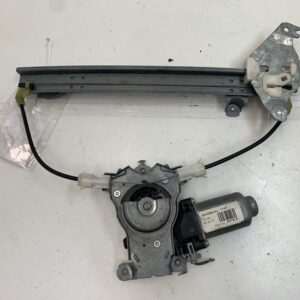 ELEVALUNAS DELANTERO DERECHO NISSAN QASHQAI