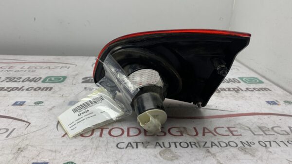 PILOTO TRASERO IZQUIERDO NISSAN QASHQAI