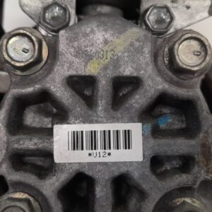 BOMBA DIRECCION TOYOTA AVENSIS BERLINA