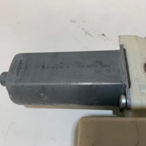 ELEVALUNAS DELANTERO DERECHO TOYOTA AVENSIS BERLINA