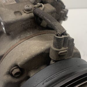 COMPRESOR AIRE ACONDICIONADO TOYOTA RAV 4