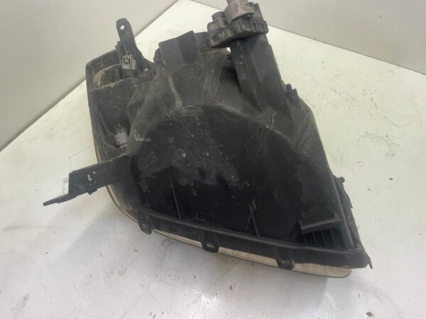 FARO IZQUIERDO TOYOTA RAV 4