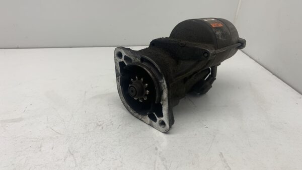 MOTOR ARRANQUE TOYOTA RAV 4