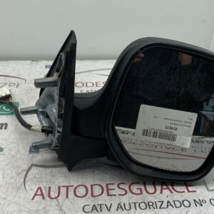 RETROVISOR DERECHO PEUGEOT PARTNER