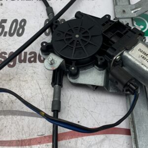 ELEVALUNAS DELANTERO IZQUIERDO PEUGEOT PARTNER