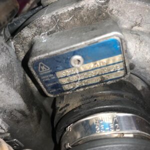MOTOR COMPLETO RENAULT MEGANE II CLASSIC BERLINA
