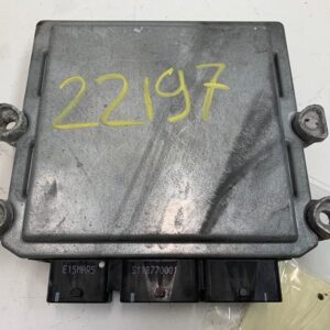 CENTRALITA MOTOR UCE FORD FOCUS BERLINA