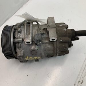 COMPRESOR AIRE ACONDICIONADO FORD FOCUS BERLINA