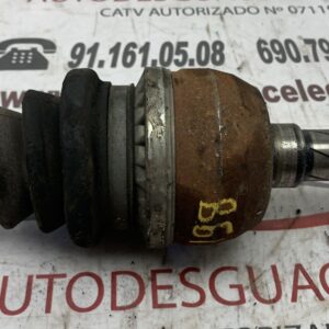 TRANSMISION DELANTERA IZQUIERDA OPEL ASTRA GTC