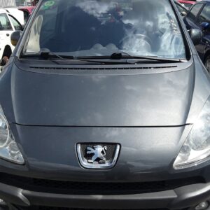 CAPOT PEUGEOT 1007