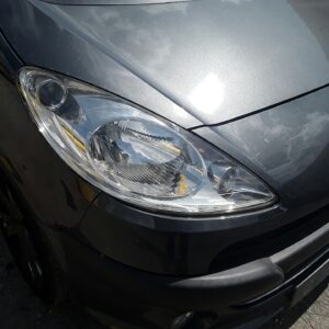 FARO DERECHO PEUGEOT 1007