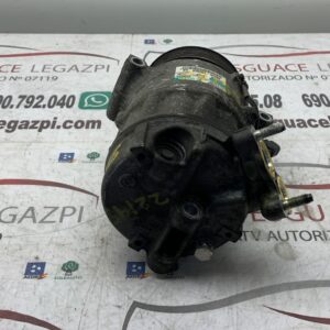 COMPRESOR AIRE ACONDICIONADO FORD C-MAX