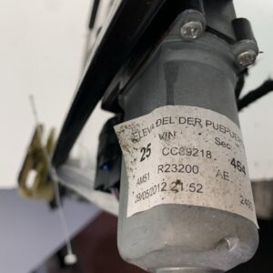 ELEVALUNAS DELANTERO DERECHO FORD C-MAX