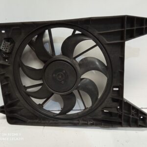 ELECTROVENTILADOR DACIA SANDERO