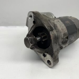 MOTOR ARRANQUE DACIA SANDERO