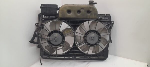 ELECTROVENTILADOR TOYOTA COROLLA VERSO