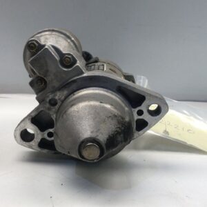 MOTOR ARRANQUE TOYOTA COROLLA VERSO