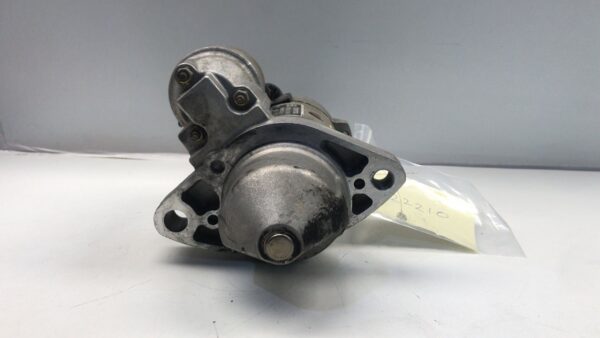 MOTOR ARRANQUE TOYOTA COROLLA VERSO