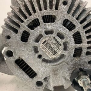 ALTERNADOR NISSAN QASHQAI+2