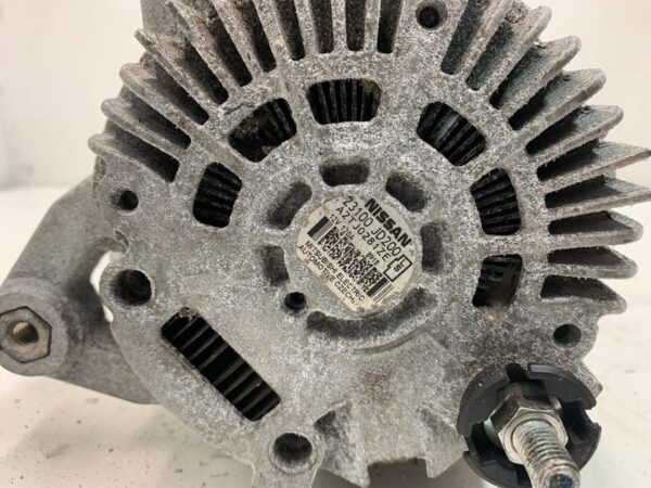 ALTERNADOR NISSAN QASHQAI+2