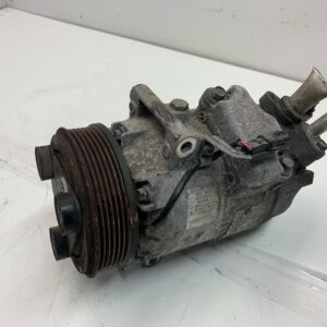 COMPRESOR AIRE ACONDICIONADO NISSAN QASHQAI+2