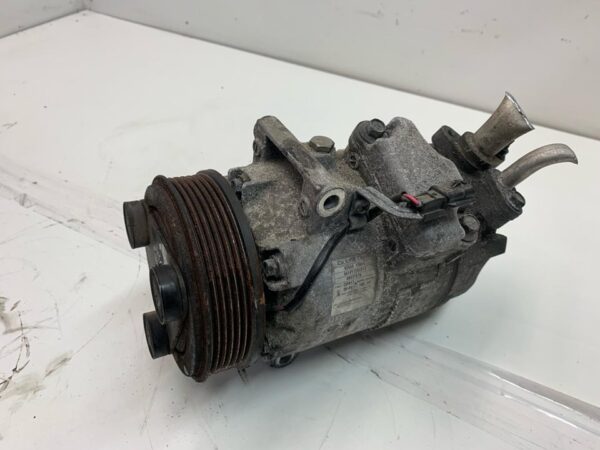 COMPRESOR AIRE ACONDICIONADO NISSAN QASHQAI+2