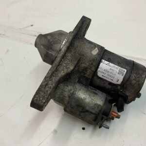 MOTOR ARRANQUE NISSAN QASHQAI+2