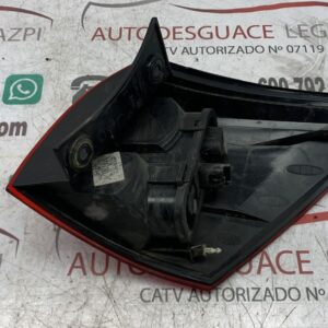 PILOTO TRASERO IZQUIERDO NISSAN QASHQAI+2