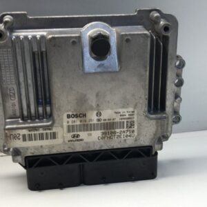 CENTRALITA MOTOR UCE HYUNDAI I30
