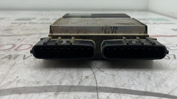 MODULO ELECTRONICO TOYOTA LAND CRUISER